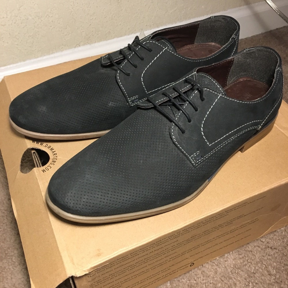 Jeffrey Taylor Dress Shoes